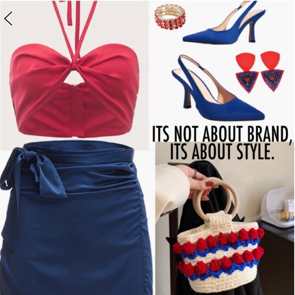 Meet your Posher, Kate - Picture 1 of 7